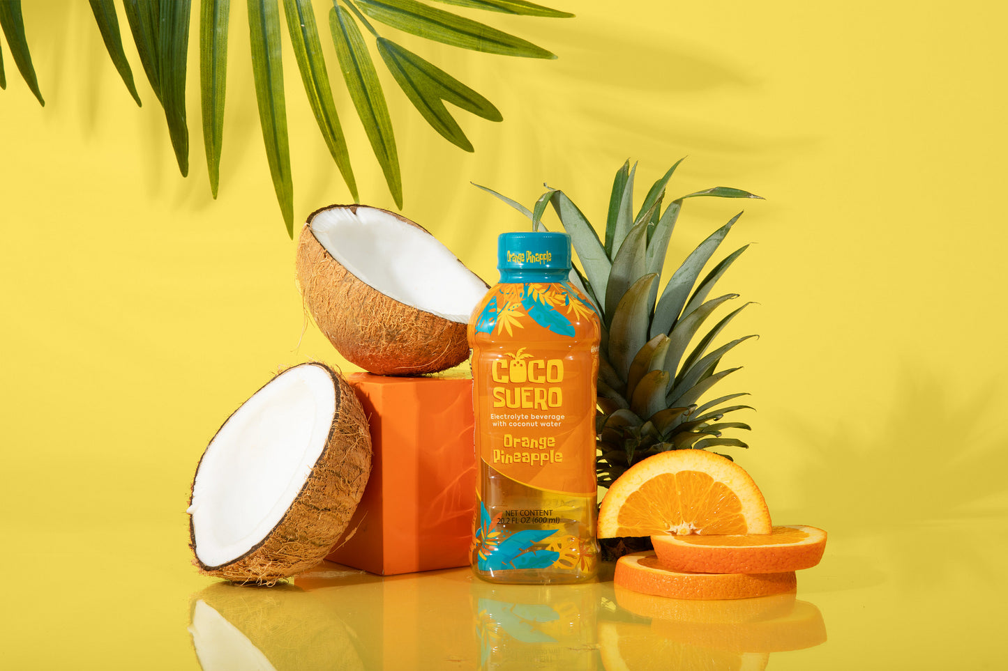 CocoSuero - Electrolyte Coconut Water β 100 Calories, Fat-Free, with B3, B6, B12 for Hydration & Energy β No Artificial Flavors β Six Refreshing Flavors (12-Pack)